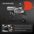 A-premium Rear Windshield Wiper Motor Compatible With Hyundai Vehicles Veracruz 2007 2008 2009 2010 2011 2012 V6 3 8l Sport