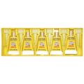 Super Glue 15175-12 Instant Adhesive Mini Tubes 5-pack 