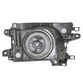 Fleetwood Bounder Diesel 2001-2002 Rv Motorhome Right Passenger Replacement Front Headlight With Bulbs
