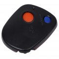 Ocpty 88036-ae06 1 Pcs Flip Key Entry Remote Control Uncut Fob Transmitter Replacement For 1999-2006 Subaru Baja Impreza Legacy