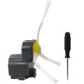 Motor Module Side Brush Suitable For Irobot Roomba 500 Series 530 560 Robot Vacuum Cleaner Upgraded Replacement 