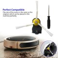 Motor Module Side Brush Suitable For Irobot Roomba 500 Series 530 560 Robot Vacuum Cleaner Upgraded Replacement