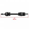 Caltric Rear Left And Right Cv Joint Axle For Arctic Cat Alterra 400 2016 2017