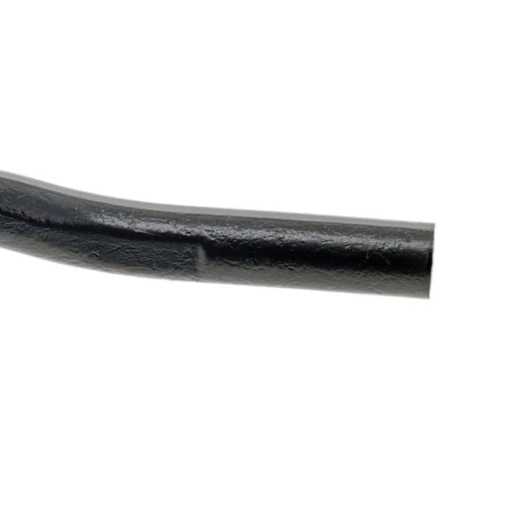 Tie Rod End For 2016 2017 Lexus Gs200t Rc200t Female 2 1 61 In Shank Length Front Position Standard Style Black Replacement