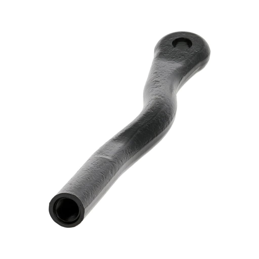 Tie Rod End For 2016 2017 Lexus Gs200t Rc200t Female 2 1 61 In Shank Length Front Position Standard Style Black Replacement