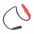 Ignition Coil Spark Plug Wire Replacement For Polaris Ranger 500 Crew And Sportsman Replaces Part Number