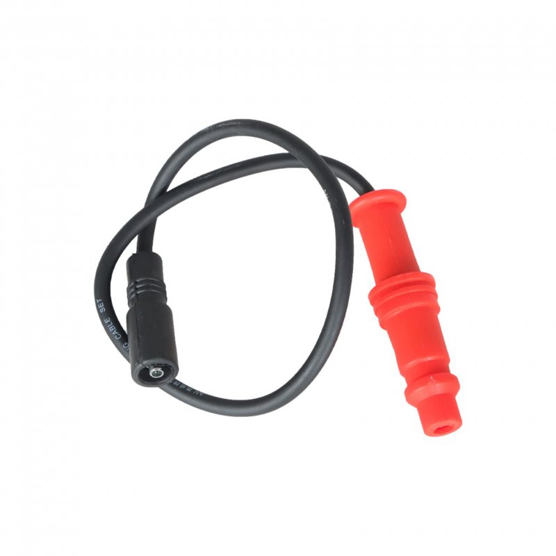 Ignition Coil Spark Plug Wire Replacement For Polaris Ranger 500 Crew And Sportsman Replaces Part Number