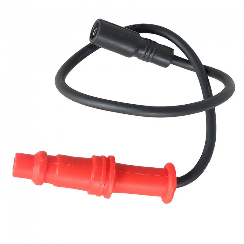Ignition Coil Spark Plug Wire Replacement For Polaris Ranger 500 Crew And Sportsman Replaces Part Number