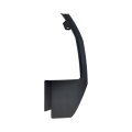 Rear Bumper Bracket Driver Side Inner Filler Pillar For Toyota Tundra 2022 2023 Plastic Replacement To1182131 191275921562 