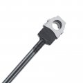 A-premium Front Hood Lift Supports Struts Compatible With Buick Regal Chevrolet Lumina Pontiac Grand Prix Oldsmobile Cutlass