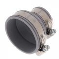 2 X 1-1 Drain Trap Connector 