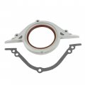 Rm632 Rear Main Seal With Retainer For 95-16 Nissan Infiniti 2 5l To 3 V6 Dohc Naturally Aspirated Vq35de Vq25hr Vq30de 