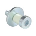 Door Lock Striker Replacement For C10 1983 1984 1985 1986 