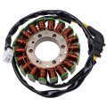 18 Coil Magneto Stator Replacement For Cbr1000 Cbr1000rr 2004-2007 31120-mel-013 Engine 