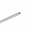 Uxcell 316 Stainless Steel Tube 3mm Od 1mm Wall Thickness 250mm Length Pipe 2 Pcs