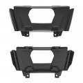 Sautvs Winch Cover Kit For Rzr Waterproof Silt Proof Front Polaris Xp Xp 4 1000 Turbo Trail 2019-2023 Accessories Replace