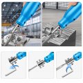 Idili Ac 100-240v Electric Reciprocating File Metal Grinding Tool Rubbing Iron Wrong Knife Machine Poking Steel Woodworking
