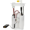 Electric Fuel Pump Assembly Replacement For Honda Accord 2014015 L4 2 0l 2015-2017 2 4l W California Emissions System Replaces