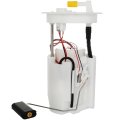 Electric Fuel Pump Assembly Replacement For Honda Accord 2014015 L4 2 0l 2015-2017 2 4l W California Emissions System Replaces