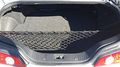 Envelope Style Trunk Cargo Net For Infiniti Q60 Q 60 Coupe 2014 15 2016 2017