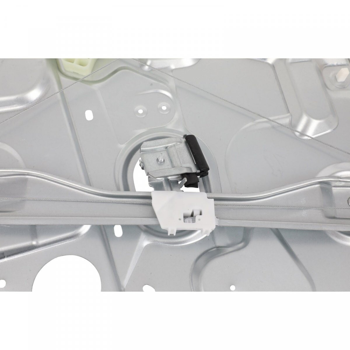 Power Window Regulator With Motor Fit For 2007-2009 Hyundai Elantra Front Left 748-334