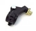 4into1 Honda Xr Clutch Lever Perch Black For Xr80 100 200 250 350 500 600-53172-429-770 