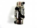 3 4 Dd X Steel Steering Shaft For Universal U-joint Nickel S83149n 