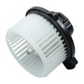 Blower Motor Replacement For Genesis Coupe 2010-2013 971111r000 