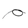 Parking Brake Cable Ford F 150 2012 2013 2014 Steel Black Housing 26 299 In Conduit Length Hammer And Eyelet Ends For 
