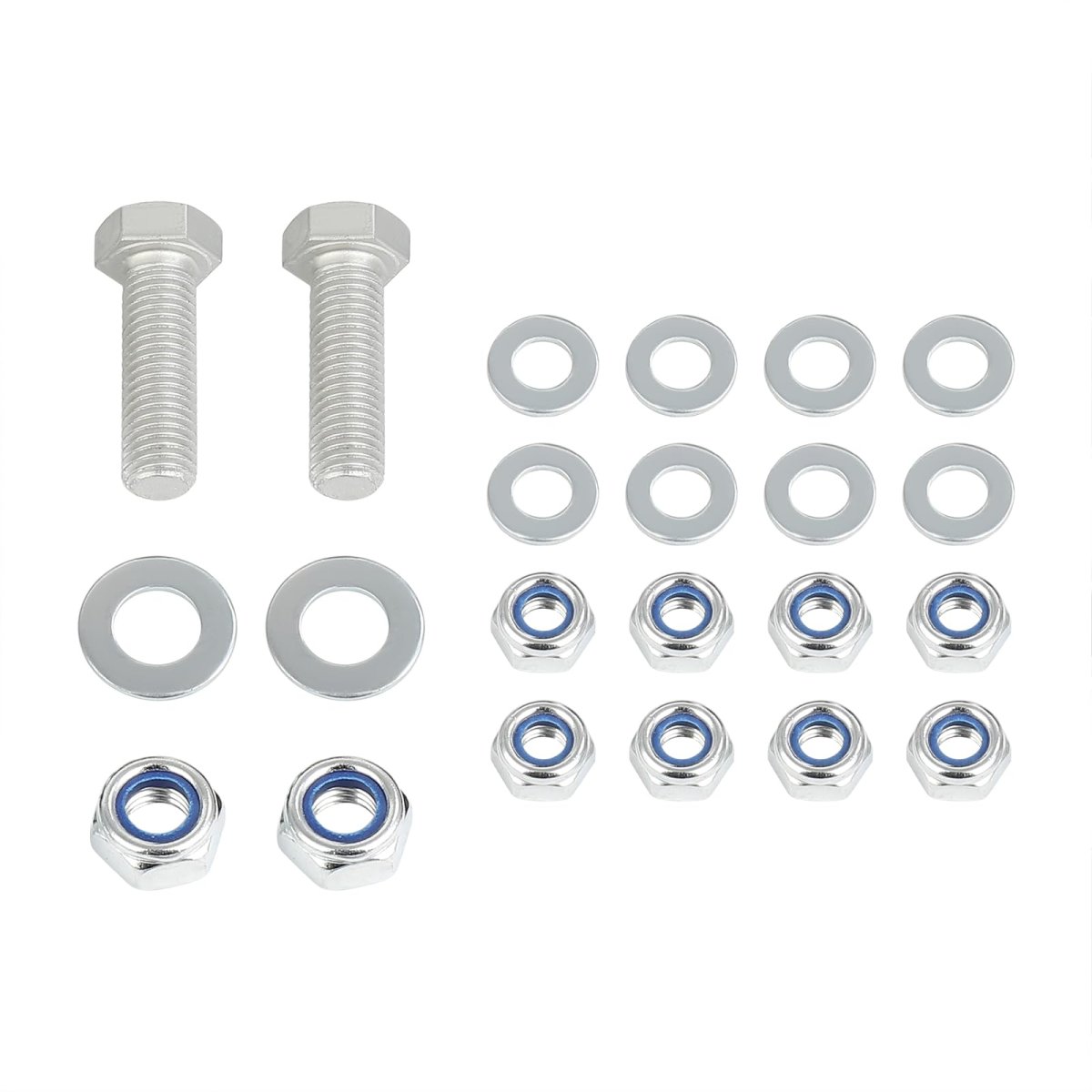 3 In Front Leveling Lift Kit For 2011 2019 Ford Explorer 2wd 4wd Aircraft Grade Aluminum Suspension Body Replacement Parts