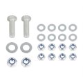 3 In Front Leveling Lift Kit For 2011 2019 Ford Explorer 2wd 4wd Aircraft Grade Aluminum Suspension Body Replacement Parts