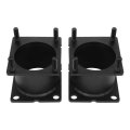 3 In Front Leveling Lift Kit For 2011 2019 Ford Explorer 2wd 4wd Aircraft Grade Aluminum Suspension Body Replacement Parts