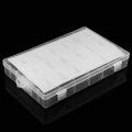 Fastener Clips 415 Pcs 18 Sizes Plastic Car Suv Trim Retainer Panel Bumper With Contain Box