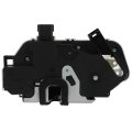 Door Latch Lock Actuator Front Left Fit Ford For F-150 2009-2014 9l3z5421813a Cr3z6321813a Dg1z5421813a 