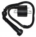 Zoom Parts Ignition Coil Magneto Stator Starter Relay For 2004 2005 Yamaha Wolverine 350 New