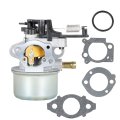 593599 595390 594287 799248 591597 591137 Carburetor Replacement For Troy Bilt 2700-3000psi Power Washer 7 75hp 8 