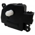 604-029 Hvac Blend Door Actuator For 2009-2017 Dodge Journey Main Replace 68018109aa 604029