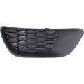 Fog Light Cover Driver Side For Dodge Grand Caravan 2011 To 2020 Plastic Replacement Part Ch1038129 615343893792 68100709aa 
