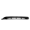 Headlight Trim For Hyundai Santa Fe 2019 2020 2021 2022 Driver Side Front Outer Black Pp Plastic Replaces Hy1038144 