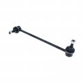A-premium Set Of 4 Front Sway Bar Link Outer Tie Rod End Compatible With Hyundai Accent 2006 2007 2008 2009 2010 2011 Replace