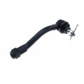 A-premium Set Of 4 Front Sway Bar Link Outer Tie Rod End Compatible With Hyundai Accent 2006 2007 2008 2009 2010 2011 Replace