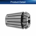 Auniwaig Er25 Precision Spring Collet Chuck 12mm Holder For Cnc Engraving Machine Milling Lathe Tools Workholding Collets