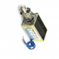 Aexit Dc12v 800g Force 10mm Stroke Pull Open Frame Solenoid Electromagnet 36cdd9591e8cd28760c95c0a272a44af