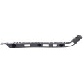 Rear Bumper Retainer For Chevy Cruze 2011 2012 2013 2014 2015 Driver Side Outer Guide Plastic With Fiberglass Gm1142105 