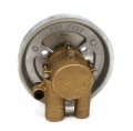 The Rop Shop Complete Water Pump For Volvo Penta 4 3l 5 0l 7l With Serpentine Belt Pulley