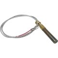 24 Thermopile Generators 750 Millivolt Q313a For Gas Water Heater Fireplace Gas Fryer Oven Temperature Resistance Cluster 