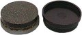 Brake Pads Compatible With Yamaha Vk 540 1989-1992 Xlv 1985-1990 Snowmobile Full-metal Pwc 40-0330 Oem 8ho-25811-00 