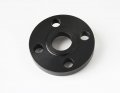 4 Carbon Steel 150 Rf Slip On Flange 