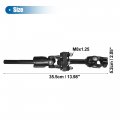 X Autohaux Steering Shaft For Chevy Tracker 1999-2004 Suzuki Vitara 1999 2000 2001 2002 2003 2004 Lower Intermediate Column