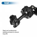 X Autohaux Steering Shaft For Chevy Tracker 1999-2004 Suzuki Vitara 1999 2000 2001 2002 2003 2004 Lower Intermediate Column